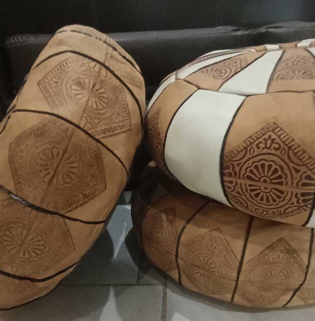 Poufs