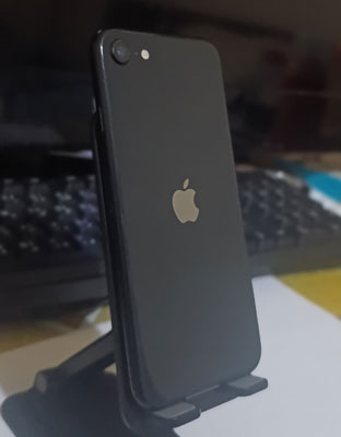 Iphone SE